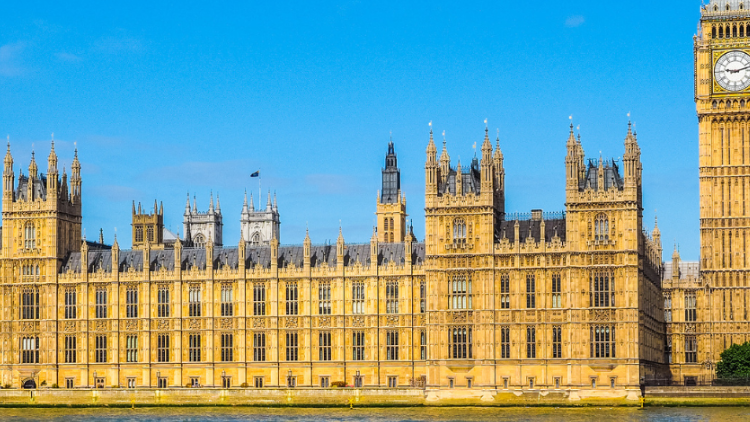 UK Party Conference Round Up