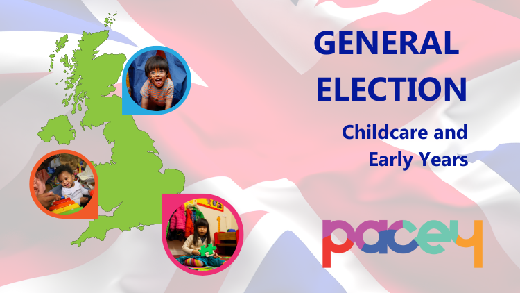 General Election 2024 Build-Up