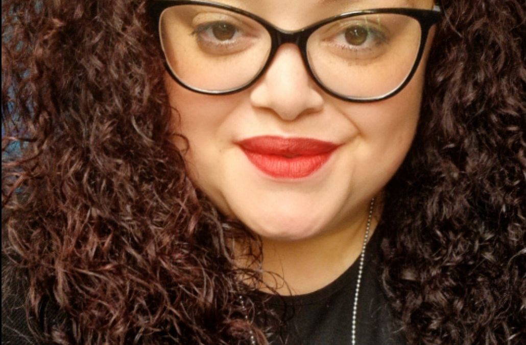 Anti-racist practice-Robyn / Ymarfer gwrth-hiliol