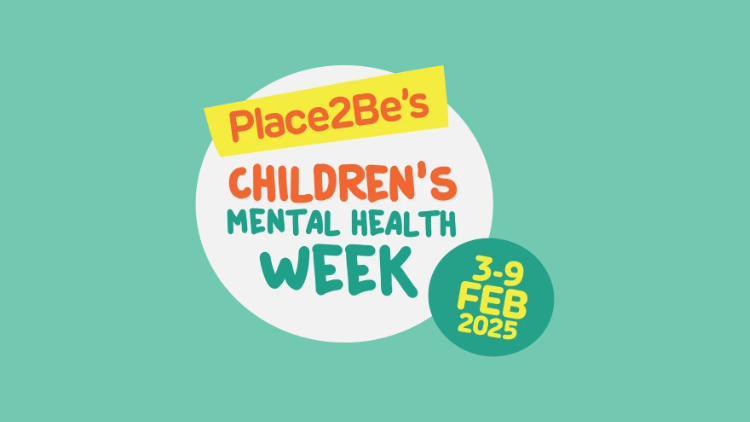 Children’s Mental Health Week 2025