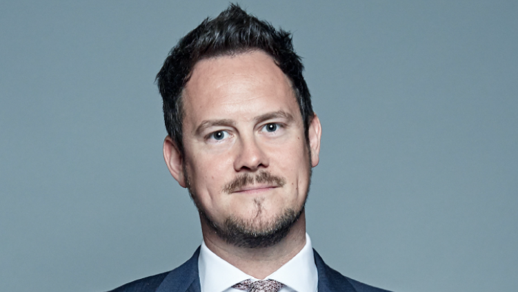 Stephen Morgan MP to Speak at Childcare & Education Expo London 2025