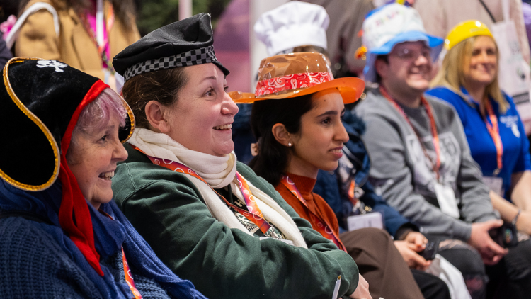 Childcare & Education Expo London 2025: A Record-Breaking Success