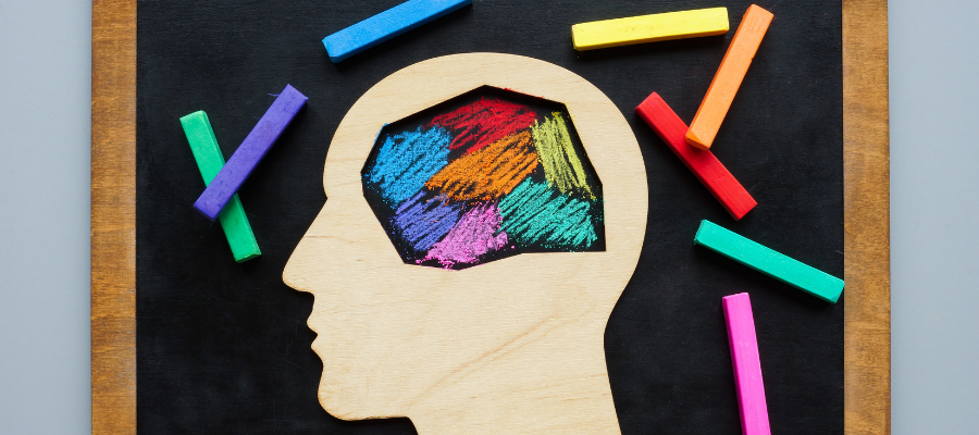 Mental health and wellbeing toolkit (Wales) / Pecyn Cymorth Iechyd Meddwl a Llesiant