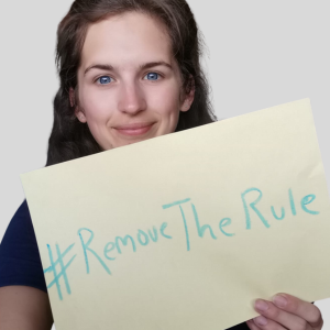 #RemovetheRule3