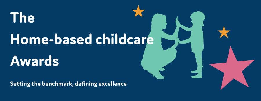 Awards webpage banner