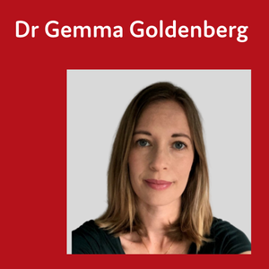 Gemma Goldenberg