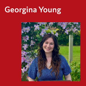 Georgina Young