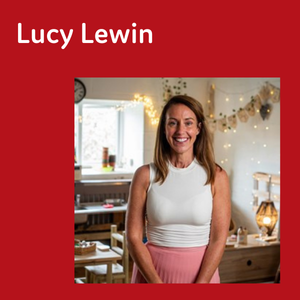 Lucy Lewin