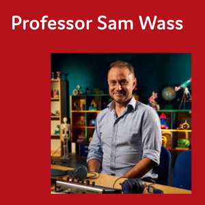 Sam Wass