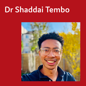 Shaddai Tembo