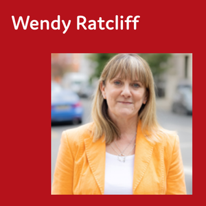 Wendy Ratcliff