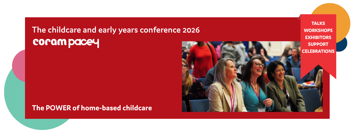 Conference banner