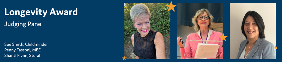 Longevity judges (1)