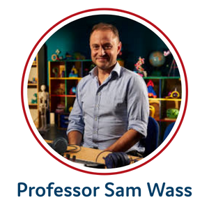 Professor Sam Wass