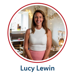 Lucy Lewin