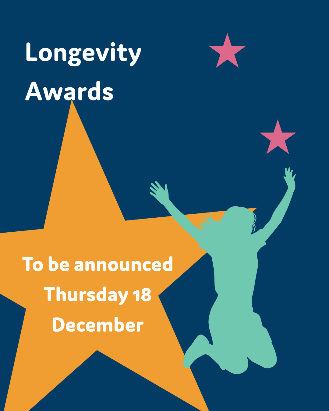 Longevity award