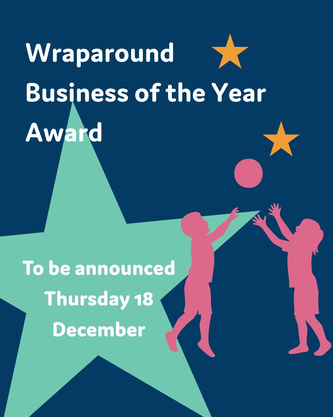 Wraparound award