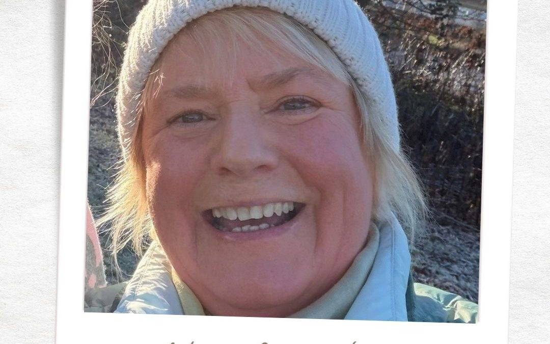 Importance of well-being in home-based childcare- Alison/ Pwysigrwydd llesiant- Alison