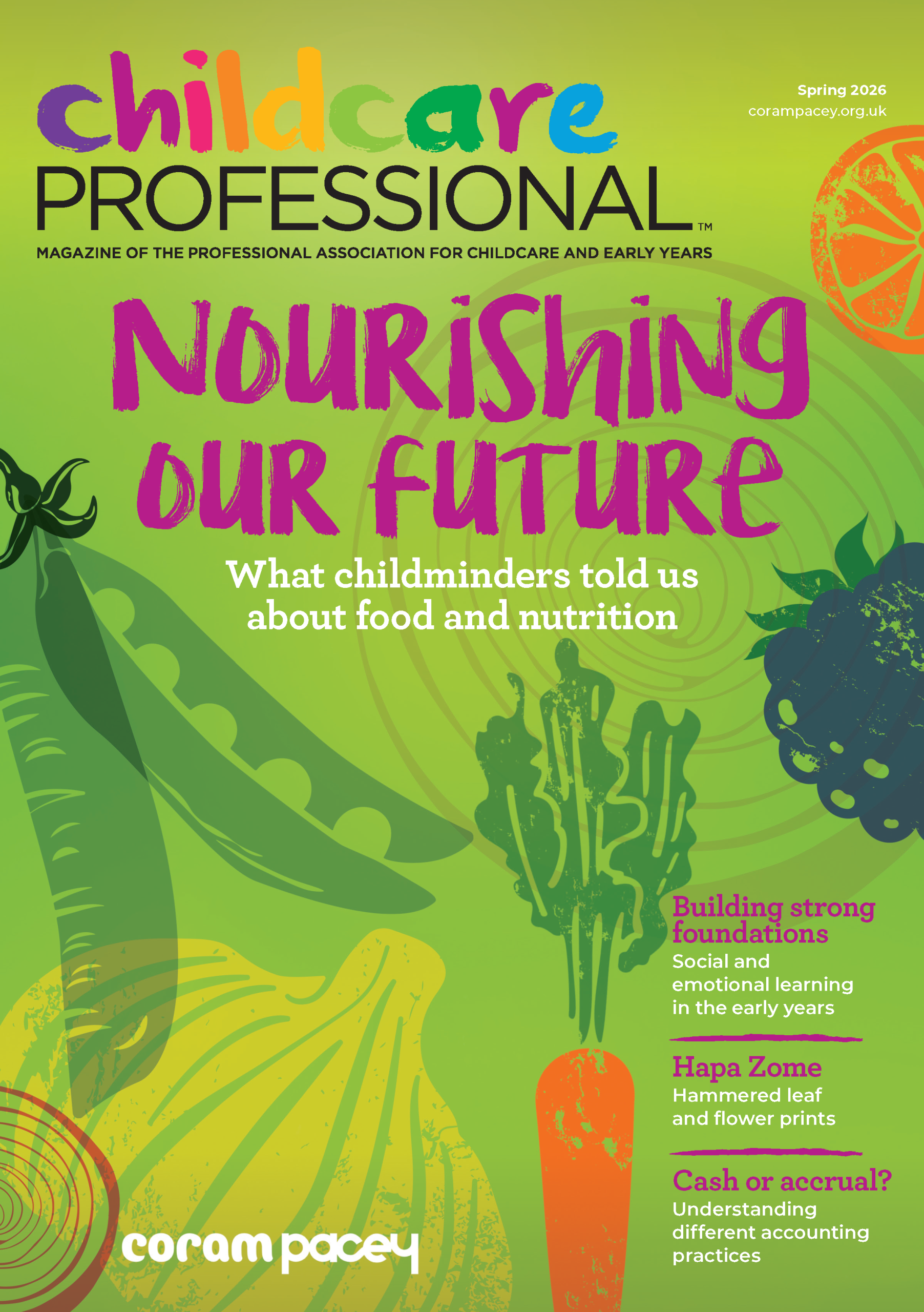 ChildcareProfessionalSpring2026_Coverimage