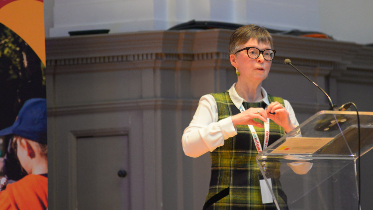 Supporting children’s speech, language and communication: why it matters and how we can help