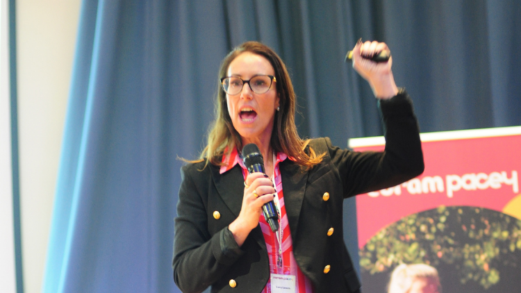 Childminders as powerful business owners: Lessons from Lucy Lewin’s talk at the recent Coram PACEY conference