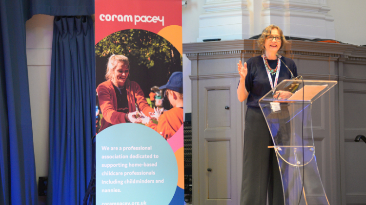 Baby Steps: Why first transitions matter