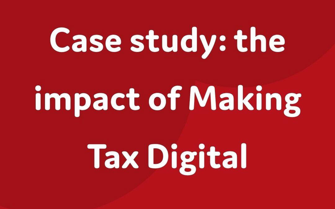 Childminder case studies: the impact of Making Tax Digital