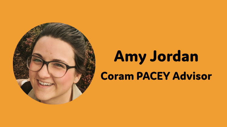 How can I support potty training as a childminder?