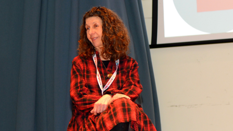 From home-based childminder to wraparound specialist: Carol’s story of community, care and constant reinvention