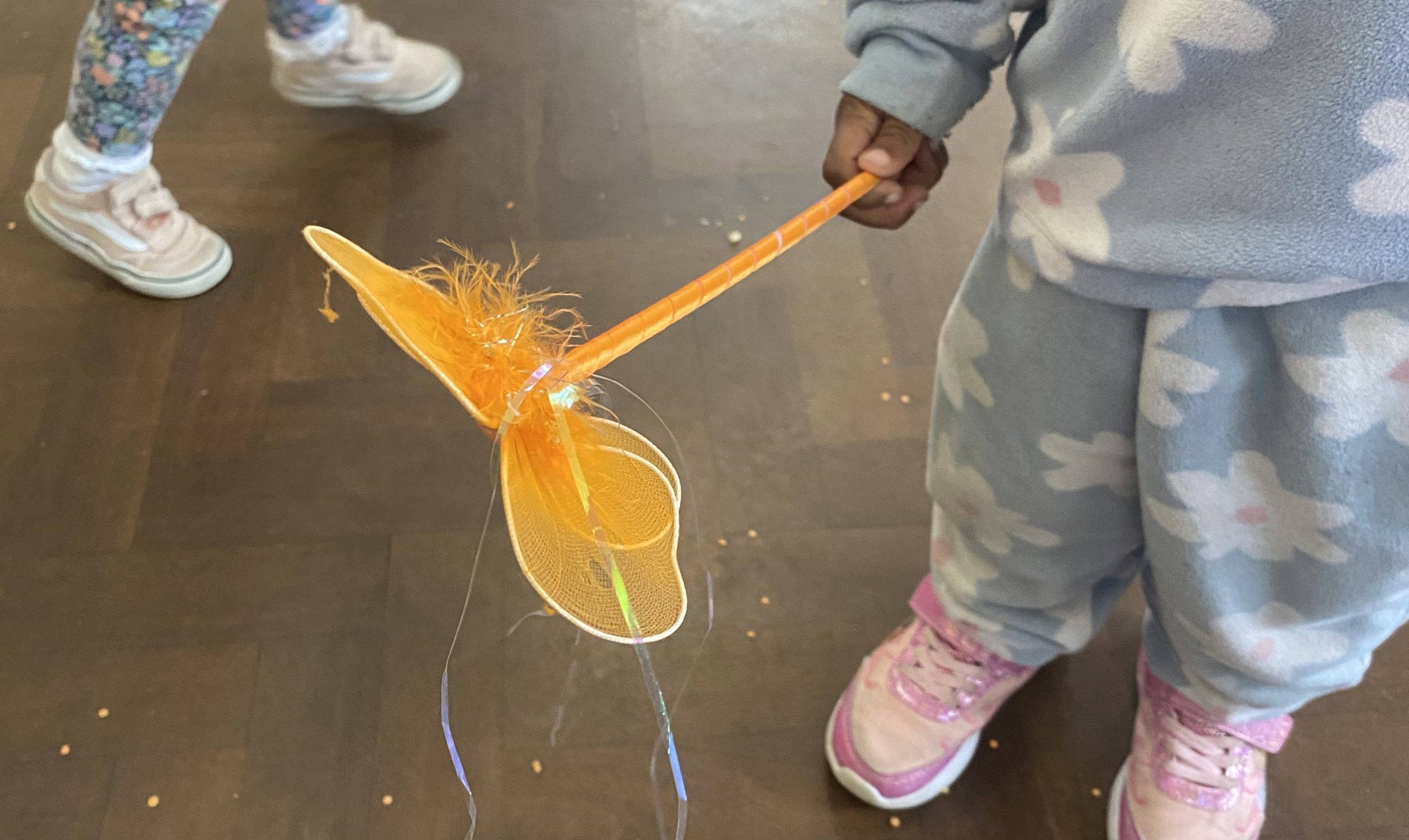 Celebrating Childminding Week 2026 with the local community in Hertfordshire
