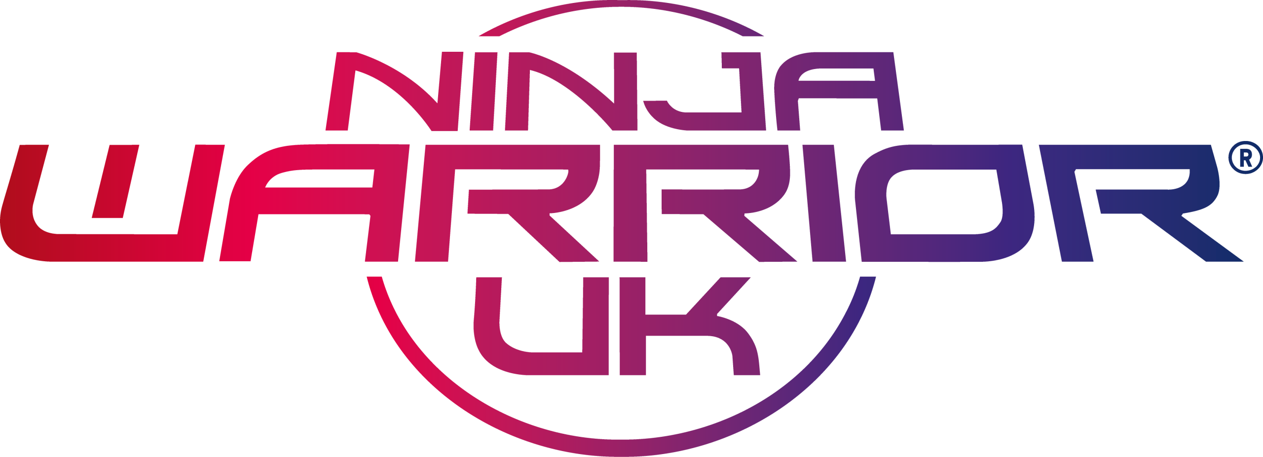 Ninja Warrior