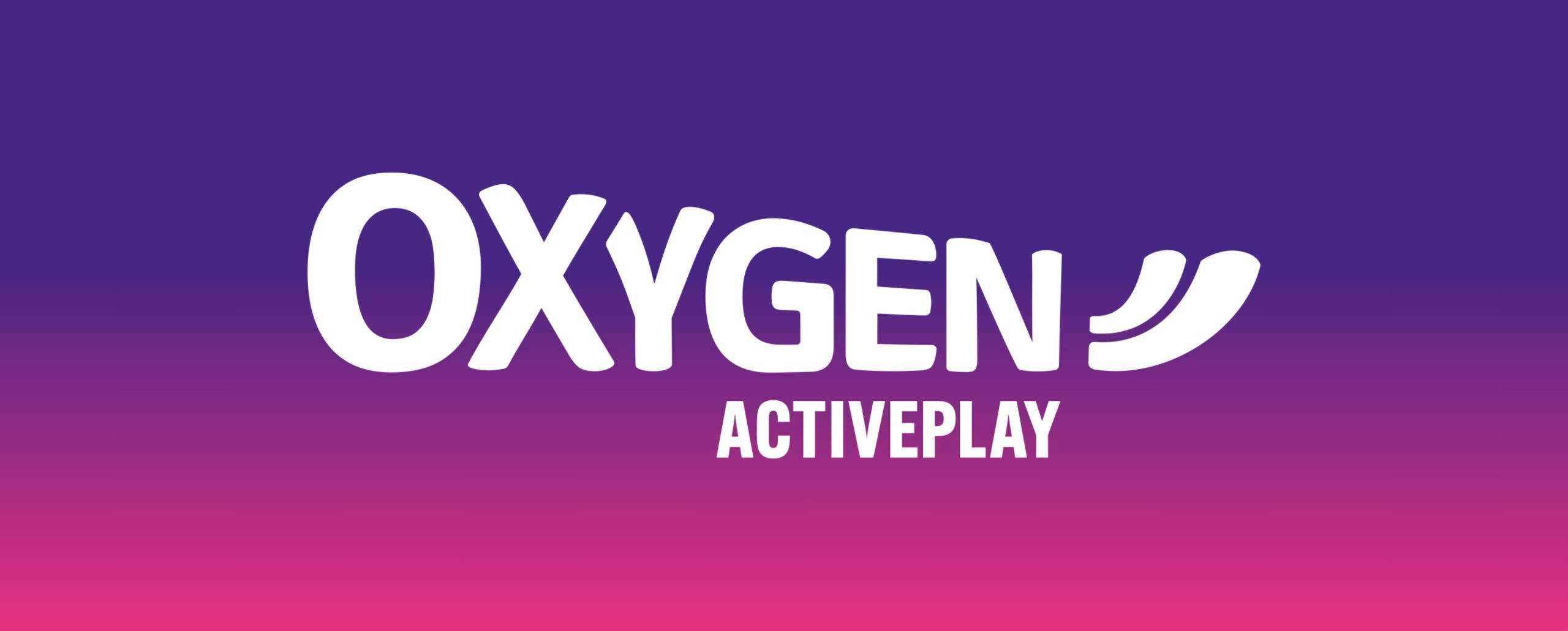 Oxygen