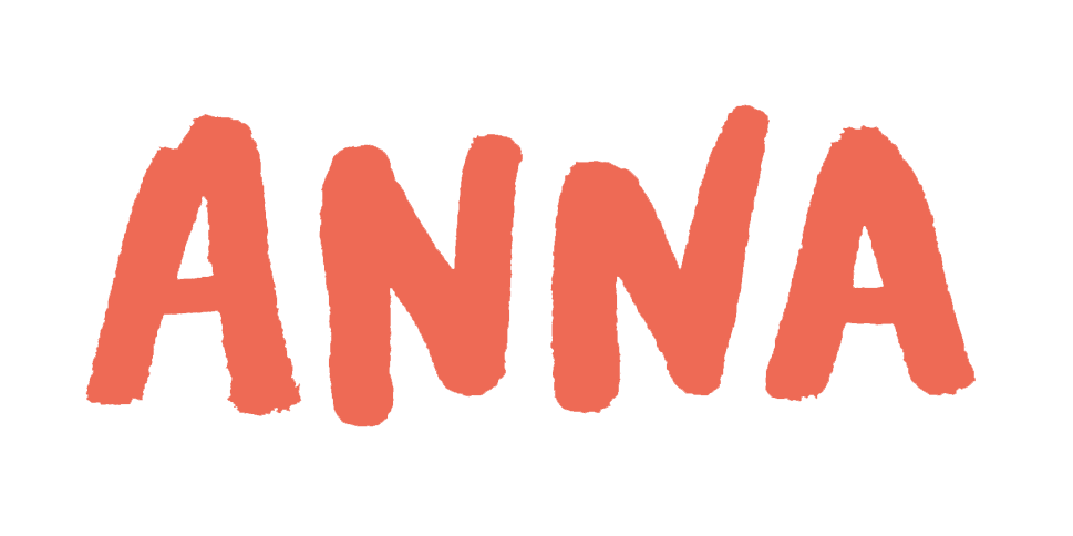 ANNA money logo