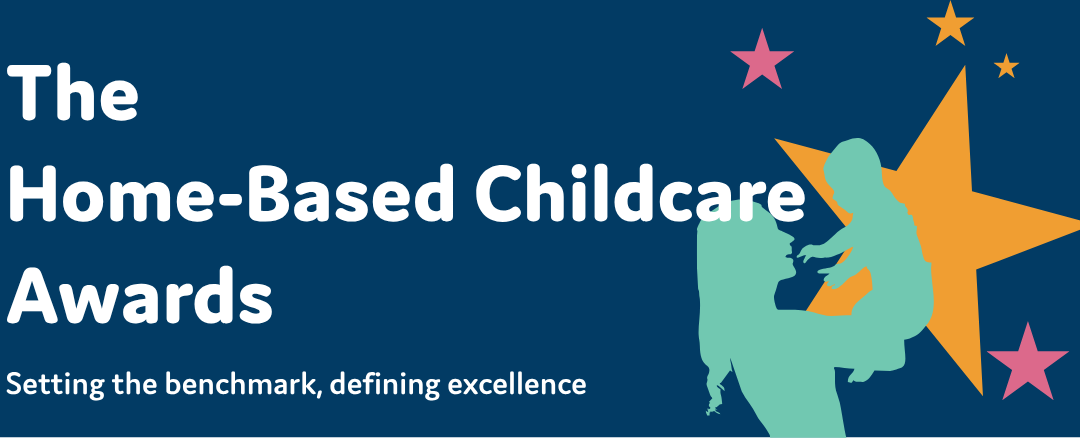 Coram PACEY launches the Home-Based Childcare Awards 2026